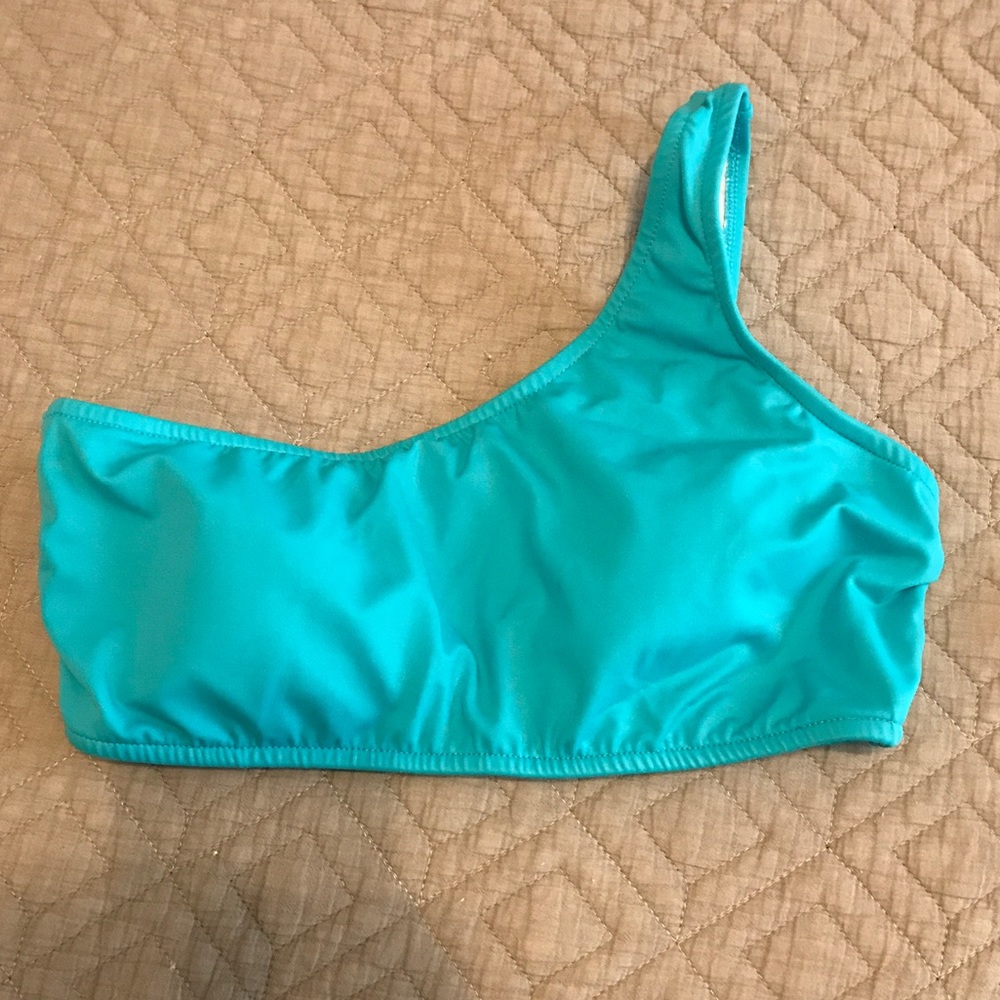 Venus women’s one shoulder bikini - size 10- NWT